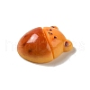 Opaque Resin Imitation Food Decoden Cabochons CRES-A058-01C-2