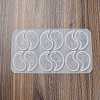 DIY Silicone Pendant Molds X1-DIY-A053-01C-5