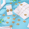 Fashewelry Zinc Alloy Jewelry Pendant Accessories FIND-FW0001-03A-16