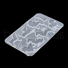 Dog DIY Pendant Silicone Molds SIL-F010-05-6