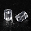 Plastic Ear Nuts FIND-YW0001-11-4