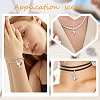 Tibetan Style Alloy Pendants TIBEP-CJ0001-11-7