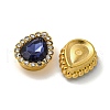 Acrylic Rhinetsone Cabochons FIND-C054-02G-2