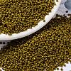MIYUKI Round Rocailles Beads SEED-JP0010-RR4491-1