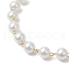 Tibetan Style Alloy Angel Charm Bracelets BJEW-JB11775-03-4