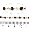 Brass Link Chains CHC-C014-34G-01-3