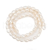 Natural Cultured Freshwater Pearl Beads Strands PEAR-P064-20G-01A-3