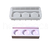 DIY Silicone Candle Base Molds SIMO-H021-04D-1