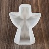 Christmas DIY Candle Making AJEW-U014-03A-3