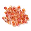 47Pcs Cat Eye Beads CE-Q001-01E-2