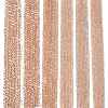 Electroplate Glass Beads Strands X-EGLA-A044-T8mm-A20-2