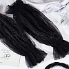 Nylon Detachable Puff Sleeves AJEW-WH0270-352B-5