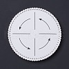 EVA Braiding Disc Disk TOOL-F017-01A-5