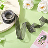 Polyester Crumpled Ribbon OCOR-TAC0035-12D-6