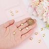 Unicraftale Brass Charms FIND-UN0015-52A-2