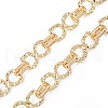 Alloy Number 8 Link Chains LCHA-N01-13-4