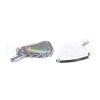 Spring and summer series Acrylic Pendants MACR-C011-12-3