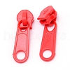 Plastic Zipper Slider KY-WH0024-48A-1