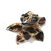 3D Acrylic Pendants OACR-U007-02A-01-2