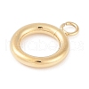 304 Stainless Steel Toggle Clasps STAS-L022-424G-2
