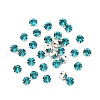 Preciosa® MAXIMA Crystal in Sew-On Cup X-PRC-SS12-60230-S-3