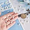 GOMAKERER 1 Strand Natural Cultured Freshwater Pearl Beads Strands PEAR-GO0001-15-3