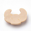 Resin Cabochons CRES-S303-07-3