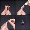   DIY Pendant Making DIY-PH0025-08-4