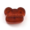 Transparent Acrylic Beads X-TACR-B001-03A-3