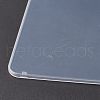 (Defective Closeout Sale: Scratch Mark) Polypropylene Box CON-XCP0007-16-2