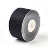 Rayon and Cotton Ribbon SRIB-F007-030-32mm-1