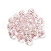 50Pcs 1 Set Glass Beads GLAA-D300-03I-2