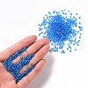 (Repacking Service Available) Glass Seed Beads SEED-C015-3mm-103B-4