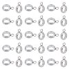 Unicraftale 304 Stainless Steel Tube Bails STAS-UN0042-30B-1