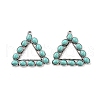 Alloy Pendants FIND-TAC0023-05AS-2