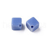 Opaque Acrylic Beads MACR-S373-135-A02-5