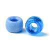 424G 8 Colors Acrylic Beads KY-FS0001-22B-2