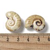 Handmade Porcelain Beads PORC-L080-F20-3