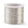 Copper Wire CWIR-C003-02B-S-1
