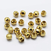 925 Sterling Silver Beads Spacer STER-K167-017B-G-2