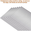 Aluminium Plates FIND-WH0003-87B-5
