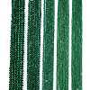 Glass Beads Strands EGLA-A044-T4mm-D18-2