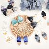 Olycraft Earring Making Kits DIY-OC0007-12-5
