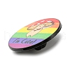 Alloy Brooch Pin JEWB-R019-03B-3