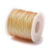 100M Braided Polyester Cord OCOR-A010-03B-2