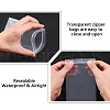 Heavy Duty Plastic Zip Lock Bags OPP-WH0005-12E-3
