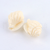 Synthetic Coral Beads CORA-Q028-07-1