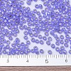 MIYUKI Round Rocailles Beads SEED-X0054-RR0649-3