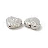 CCB Plastic Beads OACR-H019-39-3