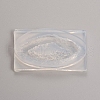 Crystals Cluster Slices Silicone Geode Molds DIY-D024-16-1